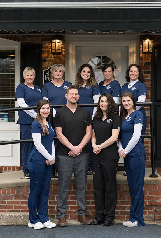 About Lyman Family Dentistry