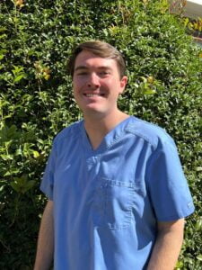 Dr. Chris Olsen – Lyman Family Dentistry